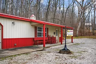 301 Little Dogwood Lake Rd, Burfordville, MO 63739 - Photo 29