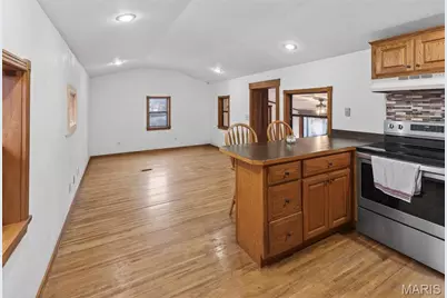 301 Little Dogwood Lake Road, Burfordville, MO 63739 - Photo 13