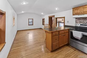 301 Little Dogwood Lake Rd, Burfordville, MO 63739 - Photo 13