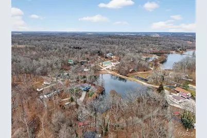 301 Little Dogwood Lake Road, Burfordville, MO 63739 - Photo 27