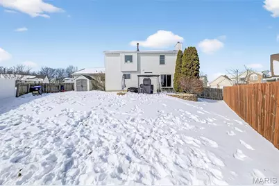 14 Spangle Way Drive, O'Fallon, MO 63366 - Photo 49