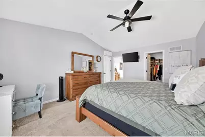 14 Spangle Way Drive, O'Fallon, MO 63366 - Photo 35