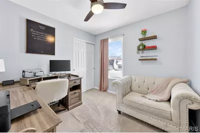 14 Spangle Way Drive, O'Fallon, MO 63366 - Photo 25