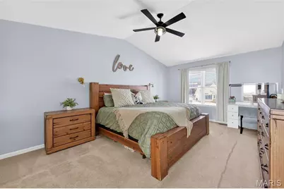 14 Spangle Way Drive, O'Fallon, MO 63366 - Photo 33