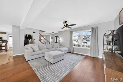 14 Spangle Way Drive, O'Fallon, MO 63366 - Photo 7