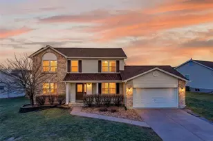 14 Spangle Way Dr, O'Fallon, MO 63366 - Photo 3