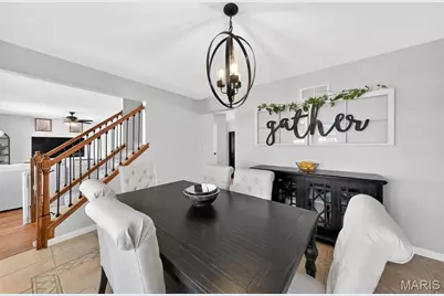 14 Spangle Way Drive, O'Fallon, MO 63366 - Photo 19