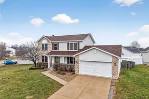 14 Spangle Way Dr, O'Fallon, MO 63366 - Photo 5