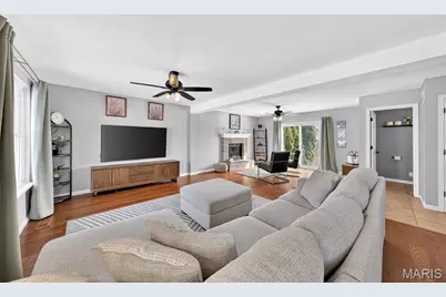 14 Spangle Way Drive, O'Fallon, MO 63366 - Photo 9