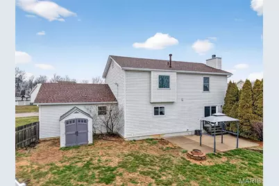 14 Spangle Way Drive, O'Fallon, MO 63366 - Photo 7