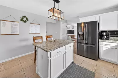 14 Spangle Way Drive, O'Fallon, MO 63366 - Photo 17