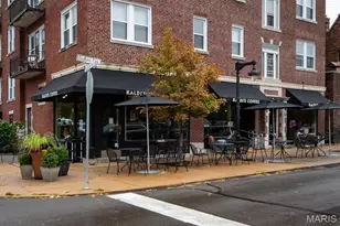 6218 Northwood Ave, Saint Louis, MO 63105 - Photo 19