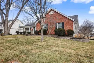 33 Carriage Way W, Saint Peters, MO 63376 - Photo 39