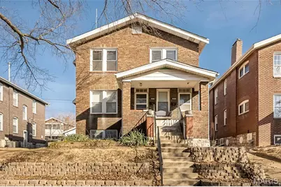 5033 Bancroft Avenue, Saint Louis, MO 63109 - Photo 1