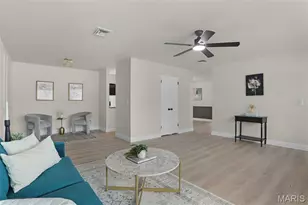 3130 Kingsley Dr, Florissant, MO 63033 - Photo 7