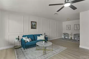 3130 Kingsley Dr, Florissant, MO 63033 - Photo 3