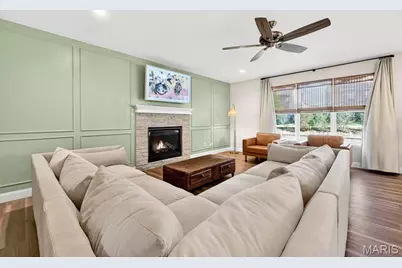 415 Filipp Lane, Lake Saint Louis, MO 63367 - Photo 3