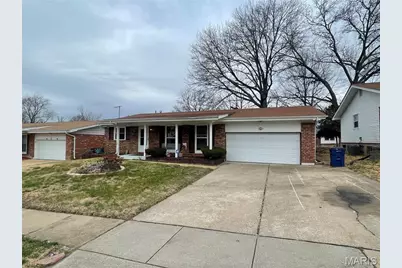 4443 Remus Drive, Florissant, MO 63033 - Photo 1