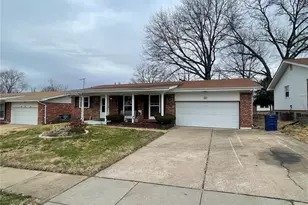 4443 Remus Dr, Florissant, MO 63033 - Photo 1
