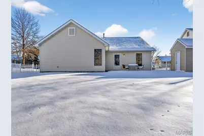 411 Harby Drive, Wentzville, MO 63385 - Photo 31