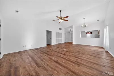 411 Harby Drive, Wentzville, MO 63385 - Photo 11