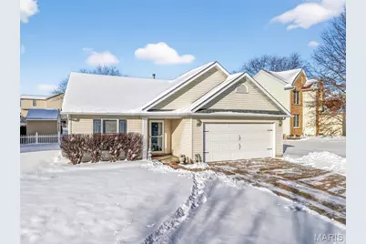 411 Harby Drive, Wentzville, MO 63385 - Photo 35