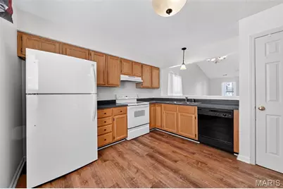 411 Harby Drive, Wentzville, MO 63385 - Photo 3