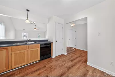 411 Harby Drive, Wentzville, MO 63385 - Photo 5