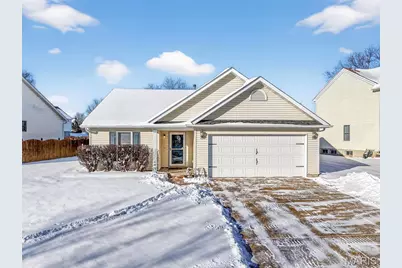 411 Harby Drive, Wentzville, MO 63385 - Photo 1