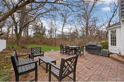 11230 Hermitage Hill Place, Saint Louis, MO 63131 - Photo 27