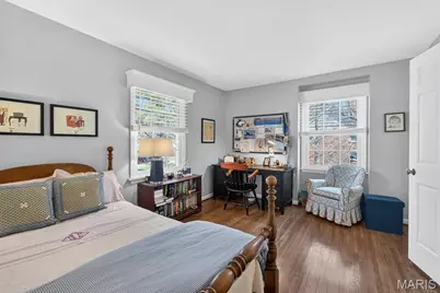 11230 Hermitage Hill Place, Saint Louis, MO 63131 - Photo 19