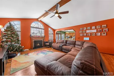 1373 Sunburst Drive, O'Fallon, MO 63366 - Photo 3