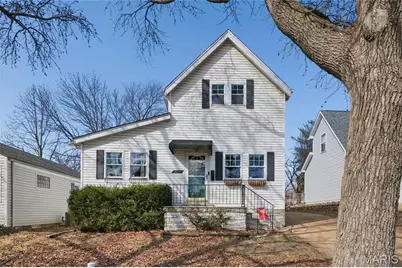 3285 Jasper Park, Saint Louis, MO 63139 - Photo 1