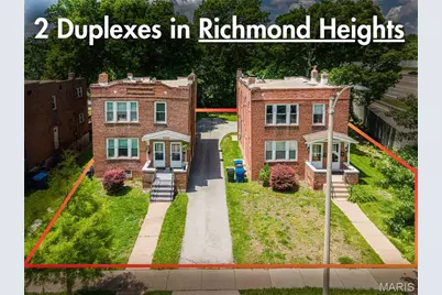 1319 Woodland Drive, Saint Louis, MO 63117 - Photo 1