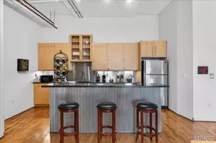 1010 St Charles St, Saint Louis, MO 63101 - Photo 9