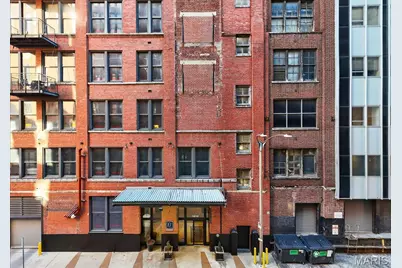 1010 Saint Charles Street #904, Saint Louis, MO 63101 - Photo 37