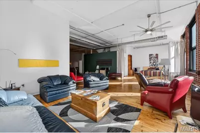 1010 Saint Charles Street #904, Saint Louis, MO 63101 - Photo 17