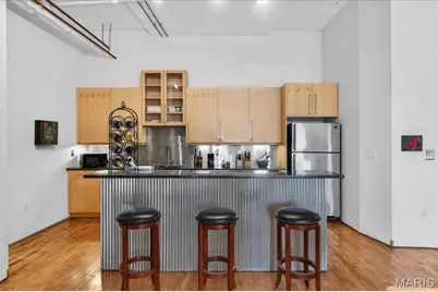 1010 Saint Charles Street #904, Saint Louis, MO 63101 - Photo 7
