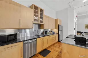 1010 St Charles St, Saint Louis, MO 63101 - Photo 7