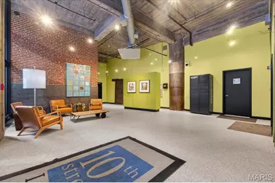 1010 Saint Charles Street #904, Saint Louis, MO 63101 - Photo 25