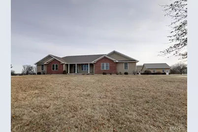 3721 Hawk Point, Palmyra, MO 63461 - Photo 1