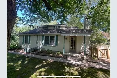 1828 Big Bend Road, Cape Girardeau, MO 63701 - Photo 1