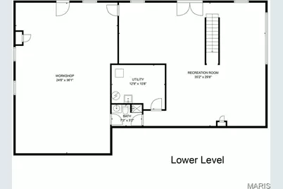 4075 Highway D, Defiance, MO 63341 - Photo 27