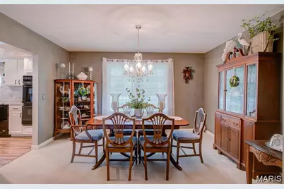 4075 Highway D, Defiance, MO 63341 - Photo 5