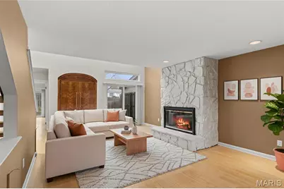 11620 Heather Dale Drive, Unincorporated, MO 63146 - Photo 3