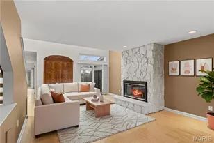 11620 Heather Dale Dr, Unincorporated, MO 63146 - Photo 3