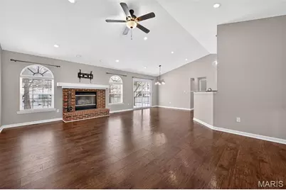 7 Cherokee Sunset Court, O'Fallon, MO 63366 - Photo 7