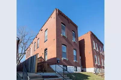 2859 Ohio Avenue, Saint Louis, MO 63118 - Photo 1