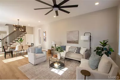 2859 Ohio Avenue, Saint Louis, MO 63118 - Photo 3