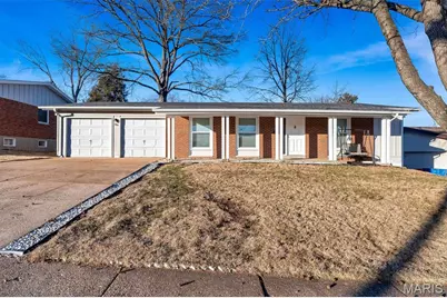 3515 Saint Catherine Street, Florissant, MO 63033 - Photo 1